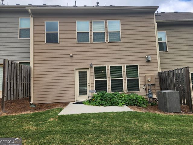 1352 Elderwood Way, Cumming, GA 30041