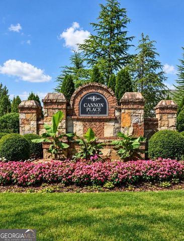1352 Elderwood Way, Cumming, GA 30041