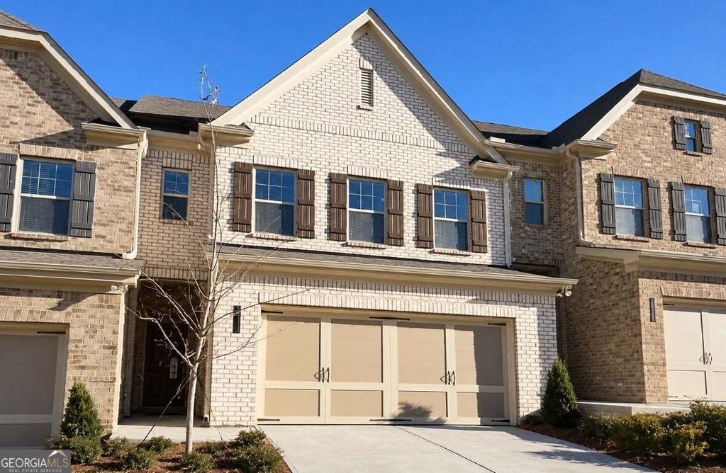 1352 Elderwood Way, Cumming, GA 30041