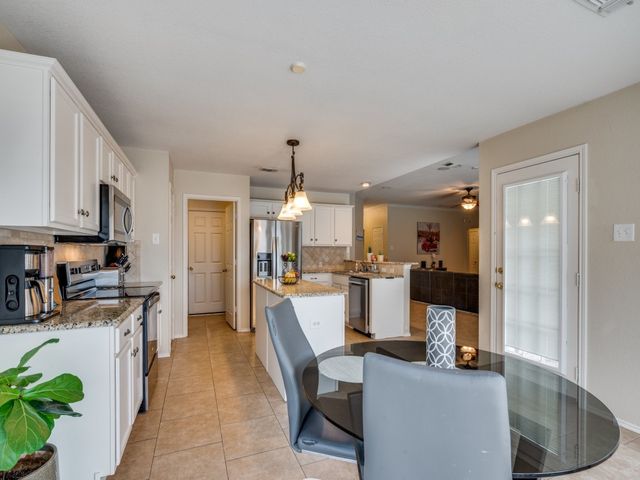 1716 Prescott Drive, Mansfield, TX 76063