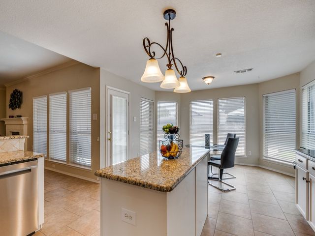 1716 Prescott Drive, Mansfield, TX 76063