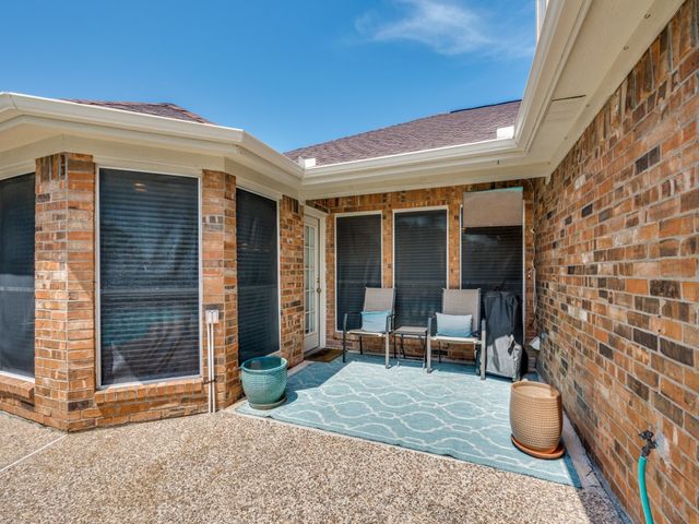 1716 Prescott Drive, Mansfield, TX 76063