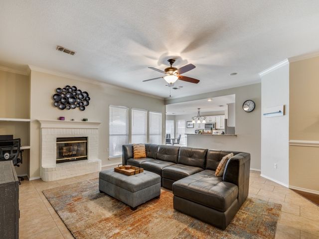 1716 Prescott Drive, Mansfield, TX 76063