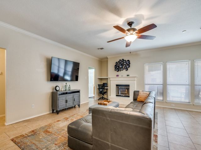 1716 Prescott Drive, Mansfield, TX 76063