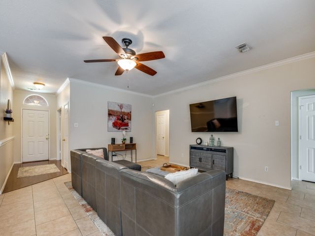 1716 Prescott Drive, Mansfield, TX 76063