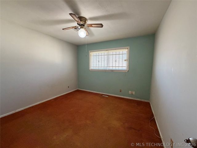 10921 E 20th Street, Tulsa, OK 74128