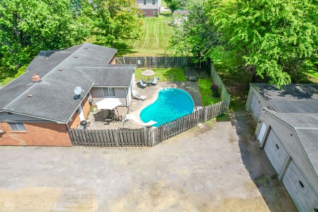 7155 E County Road 150 S, Avon, IN 46123