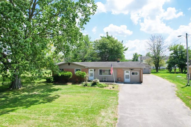 7155 E County Road 150 S, Avon, IN 46123