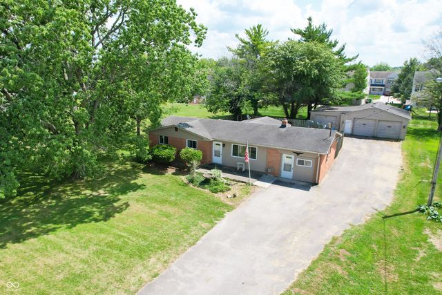 7155 E County Road 150 S, Avon, IN 46123