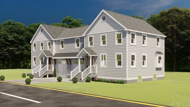 4 Chester St, Natick, MA 01760