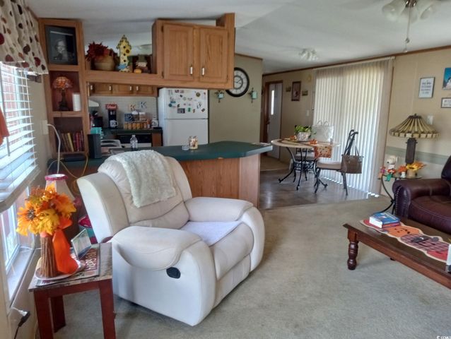 1049 Colonial Ln., Conway, SC 29526