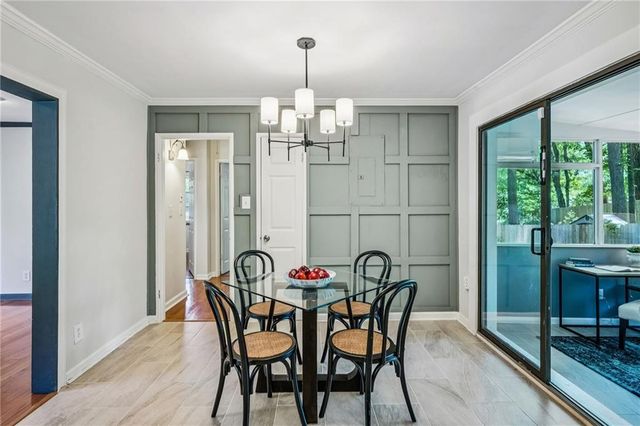 3077 Francine Drive, Decatur, GA 30033
