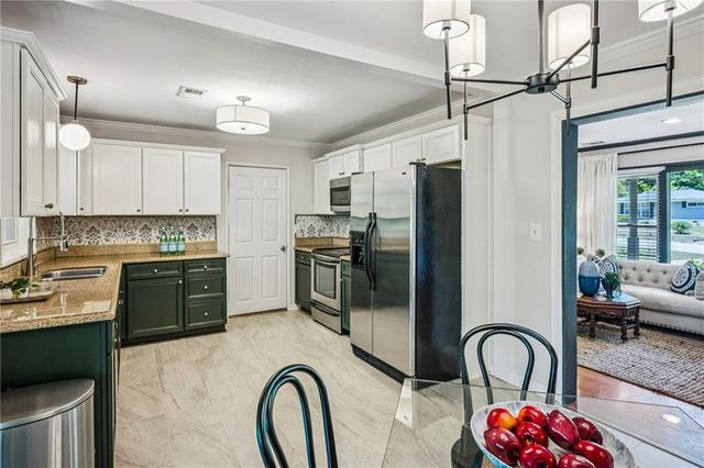 3077 Francine Drive, Decatur, GA 30033