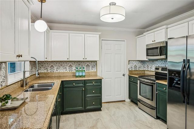 3077 Francine Drive, Decatur, GA 30033