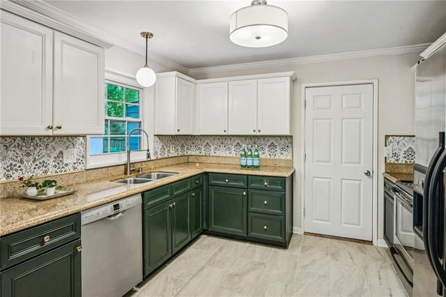 3077 Francine Drive, Decatur, GA 30033