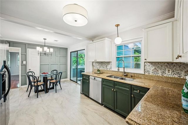 3077 Francine Drive, Decatur, GA 30033