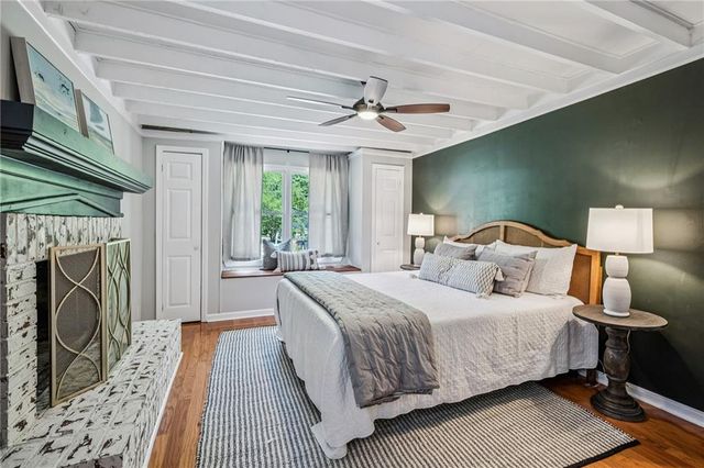 3077 Francine Drive, Decatur, GA 30033