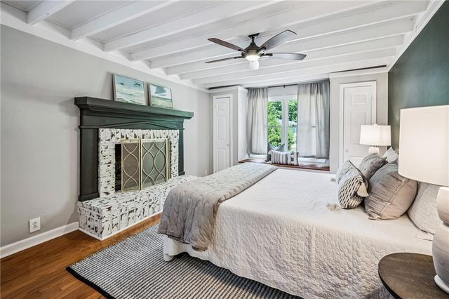 3077 Francine Drive, Decatur, GA 30033