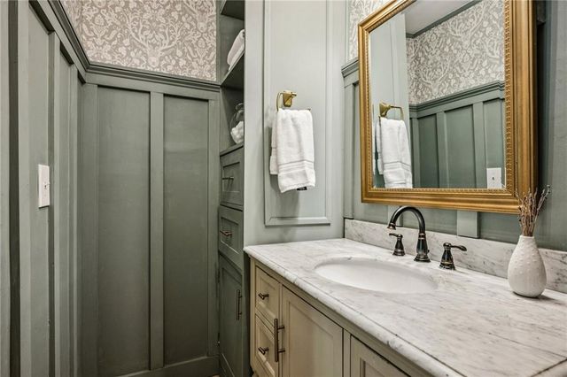3077 Francine Drive, Decatur, GA 30033