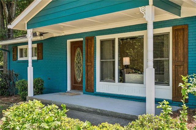 3077 Francine Drive, Decatur, GA 30033