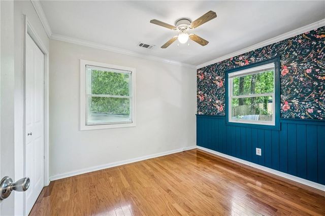 3077 Francine Drive, Decatur, GA 30033