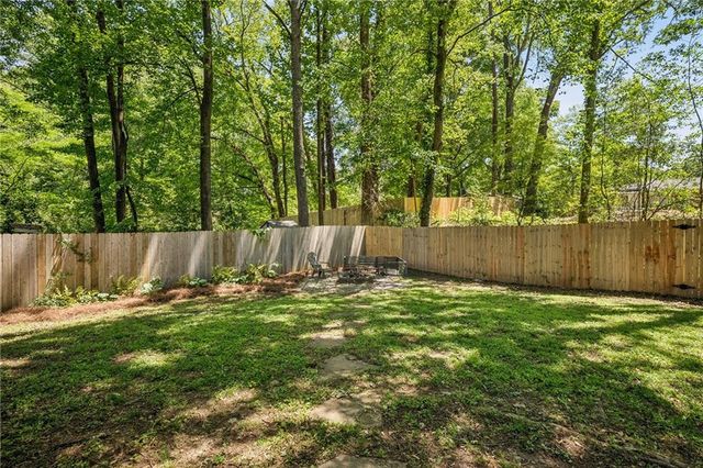 3077 Francine Drive, Decatur, GA 30033