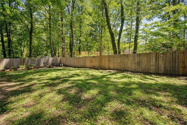 3077 Francine Drive, Decatur, GA 30033