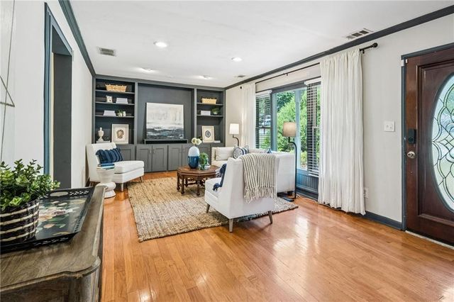 3077 Francine Drive, Decatur, GA 30033