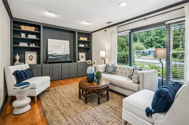 3077 Francine Drive, Decatur, GA 30033
