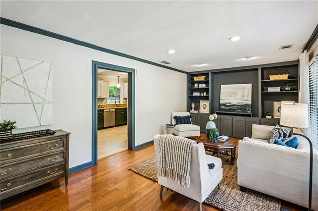 3077 Francine Drive, Decatur, GA 30033
