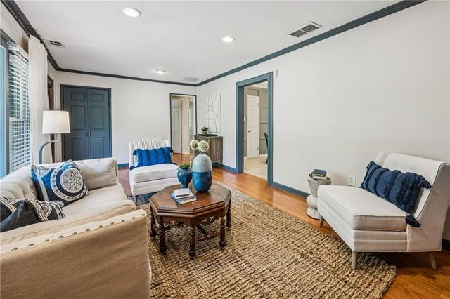 3077 Francine Drive, Decatur, GA 30033