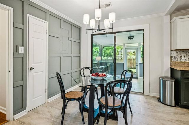 3077 Francine Drive, Decatur, GA 30033