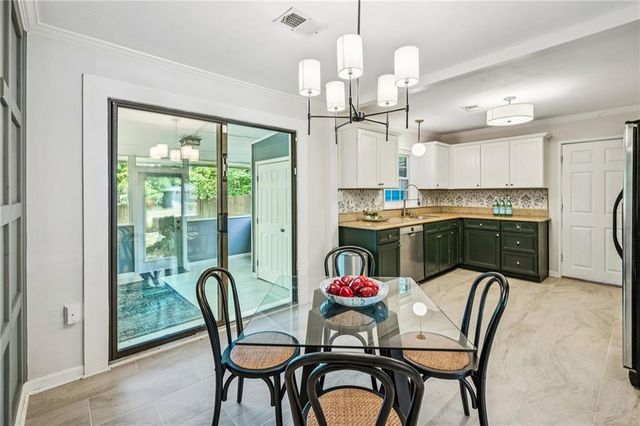 3077 Francine Drive, Decatur, GA 30033