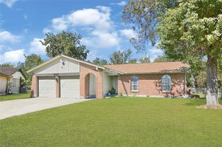 502 Kenwood Lane, Houston, TX 77013