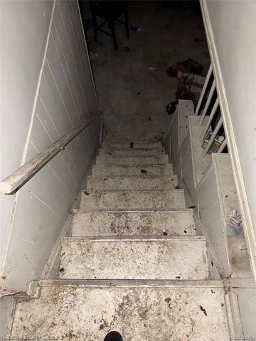 13908 Edmore Drive, Detroit, MI 48205