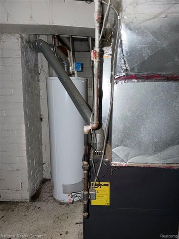 13908 Edmore Drive, Detroit, MI 48205