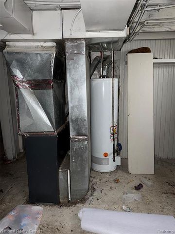 13908 Edmore Drive, Detroit, MI 48205