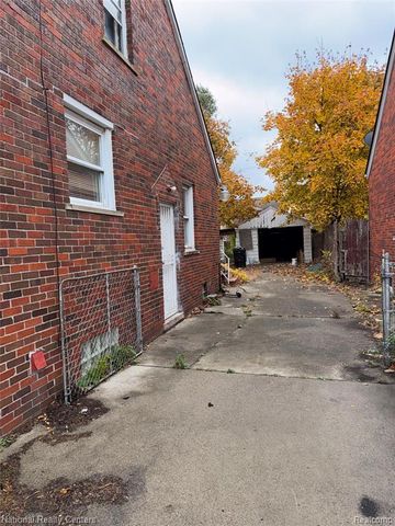 13908 Edmore Drive, Detroit, MI 48205