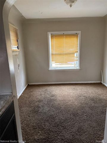 13908 Edmore Drive, Detroit, MI 48205