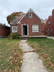 13908 Edmore Drive, Detroit, MI 48205