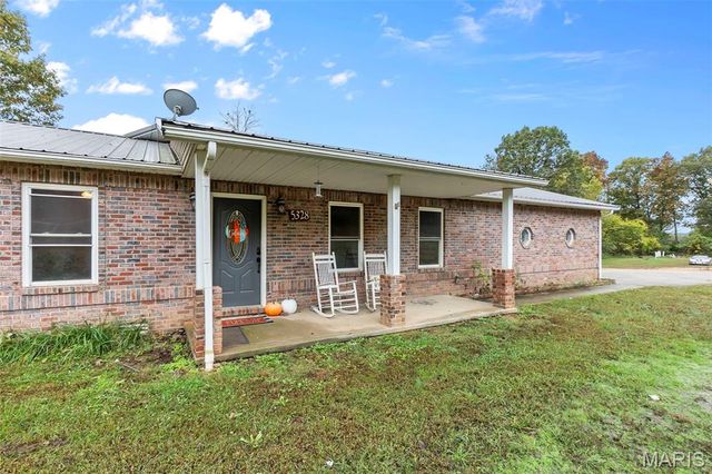 19328 BCR 302, Marble Hill, MO 63764