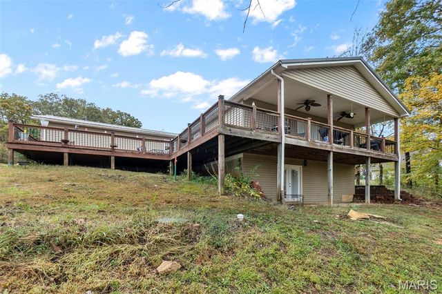 19328 BCR 302, Marble Hill, MO 63764