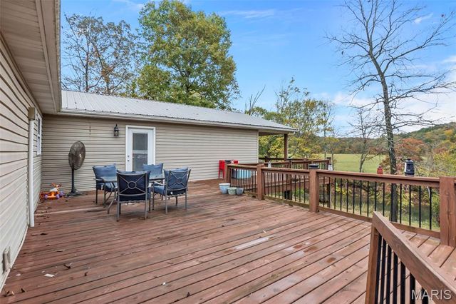 19328 BCR 302, Marble Hill, MO 63764