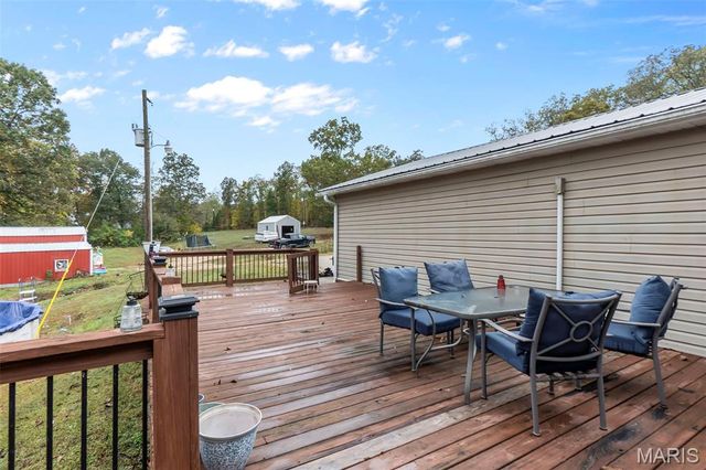 19328 BCR 302, Marble Hill, MO 63764