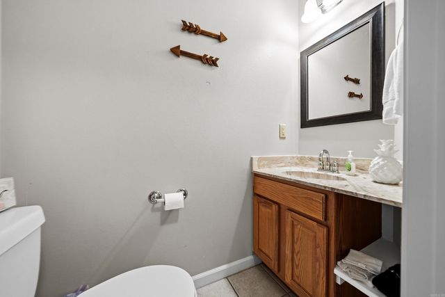 126 E Villena Drive, Hot Springs Village, AR 71909