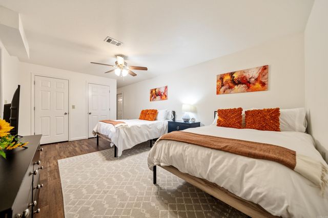 126 E Villena Drive, Hot Springs Village, AR 71909