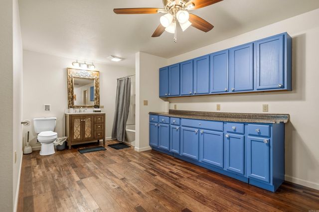 126 E Villena Drive, Hot Springs Village, AR 71909