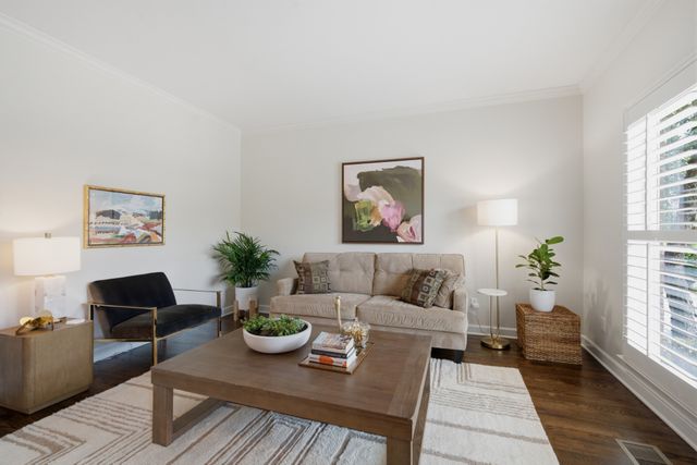 311 Whitworth Way, Nashville, TN 37205