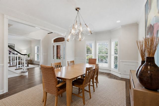 311 Whitworth Way, Nashville, TN 37205
