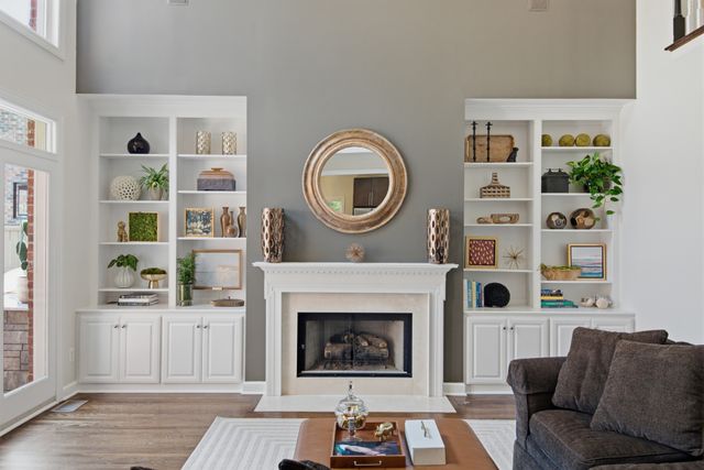 311 Whitworth Way, Nashville, TN 37205
